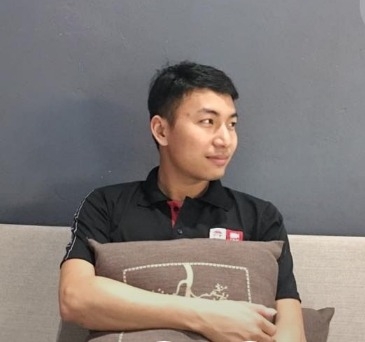 Nguyễn Hữu Minh