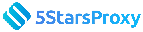 logo-5stars-proxy-dan-cu-gia-re-viet-nam-500